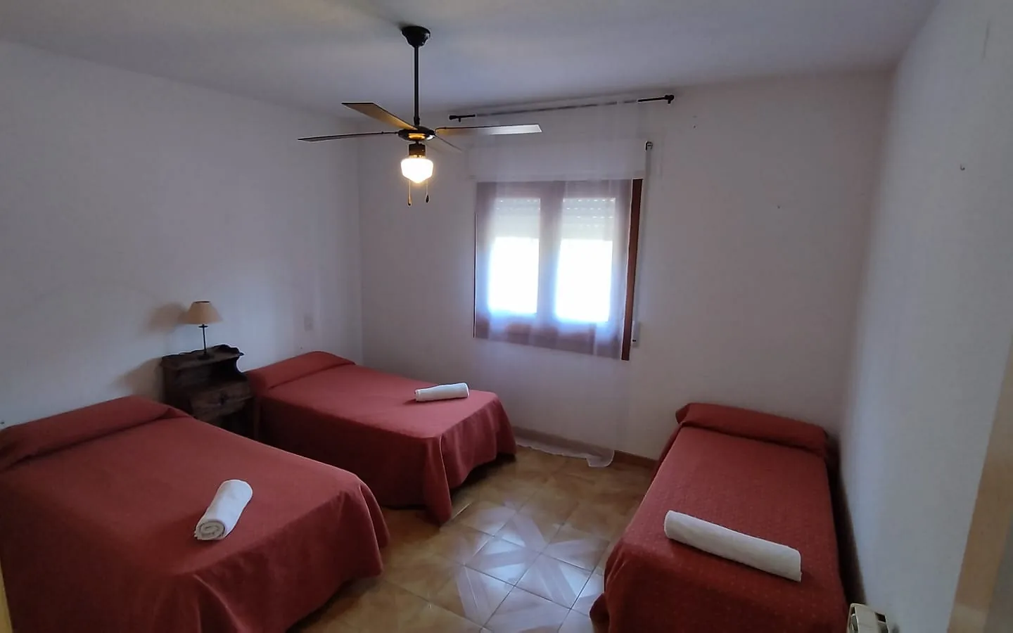 Cortijo De La Luna La Casita vivienda